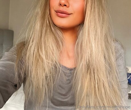 Mimmihope art pornstar pic