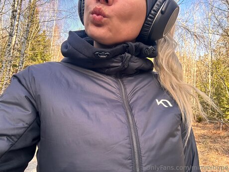 Mimmihope xxx model archive