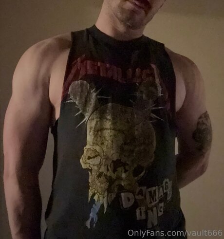 Vault666 pretty model picture