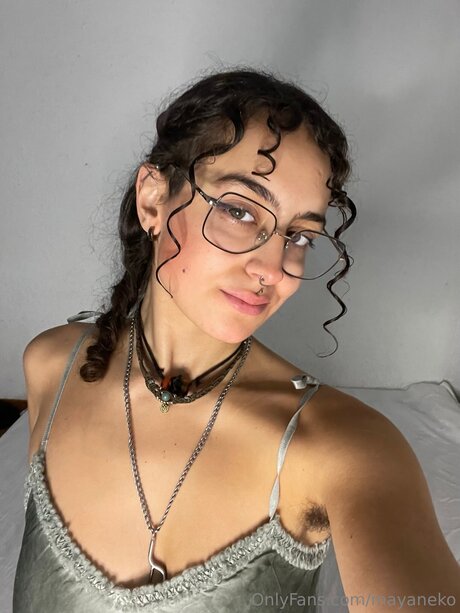 Maya Morocha pornstar nude pic