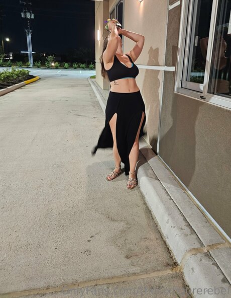 Thesixfigurerebel star naked photo