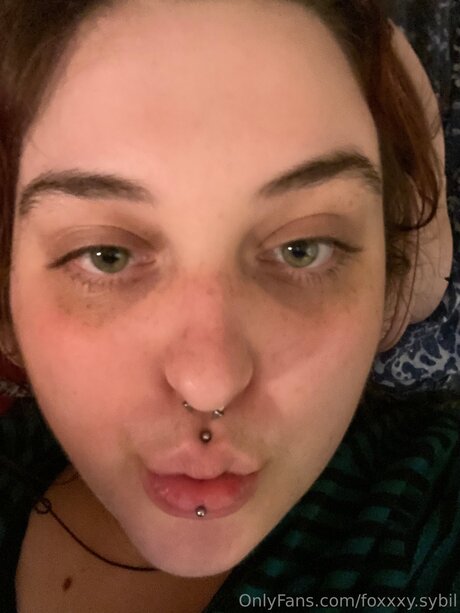 Foxxxy Sybil best actress pic