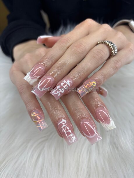 Footprincessx1 model art galleries