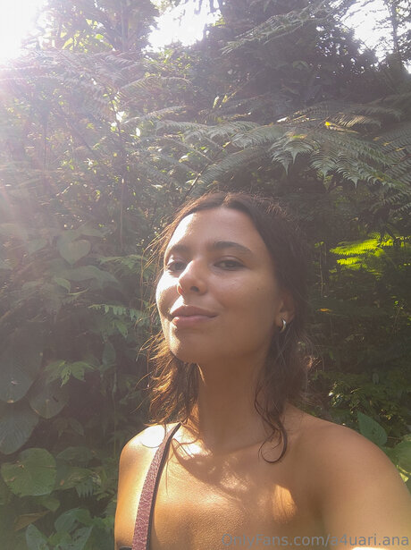 A4uari Ana hd star pics