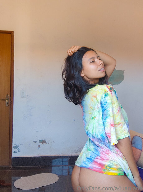 A4uari Ana pornstar hot images