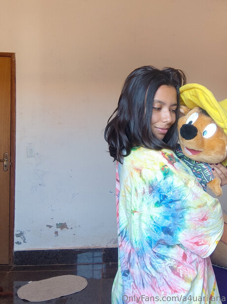 A4uari Ana model art photo