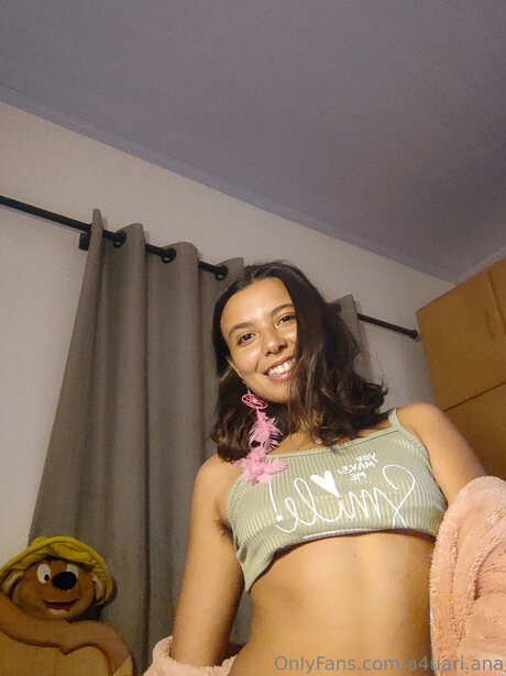 A4uari Ana xxx actress gallery