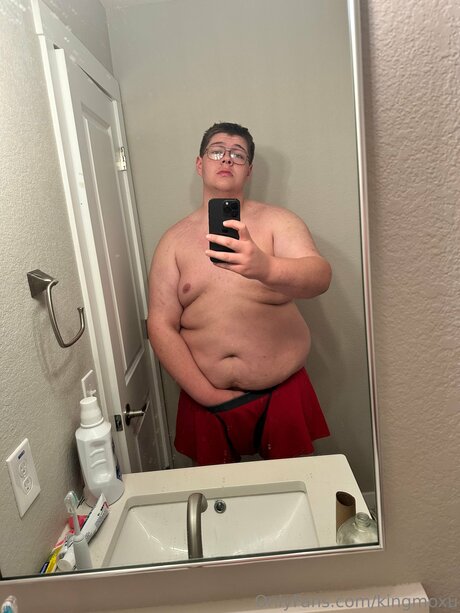 Kingmoxu hot pornstar picture