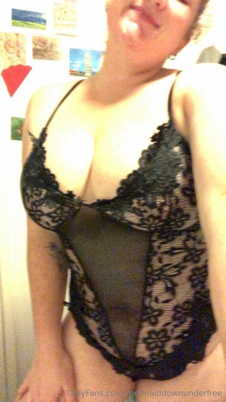 Mermaiddownunderfree pornstar naked picture