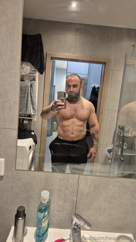 Heavyduty1 art pornstar pictures