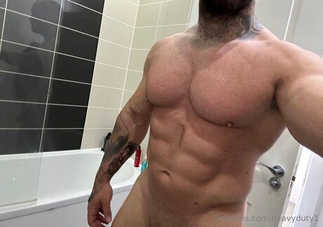 Heavyduty1 model adult galleries