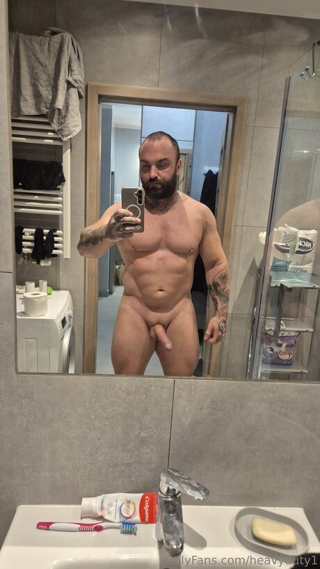 Heavyduty1 star erotic img