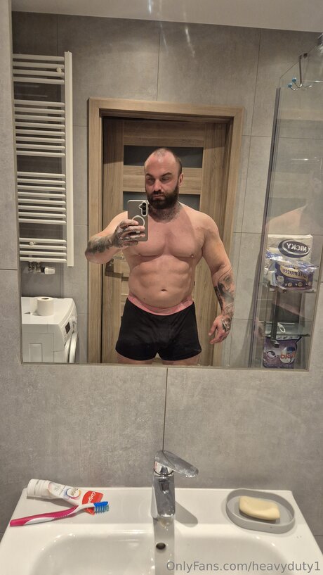 Heavyduty1 pornstar perfect pic