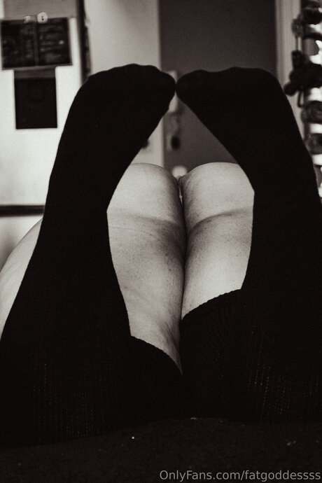 Fatgoddessss sex model gallery