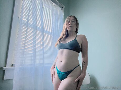 Ellierowyn best actress archive