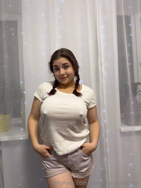 Littleprincessnatalie naked actress images