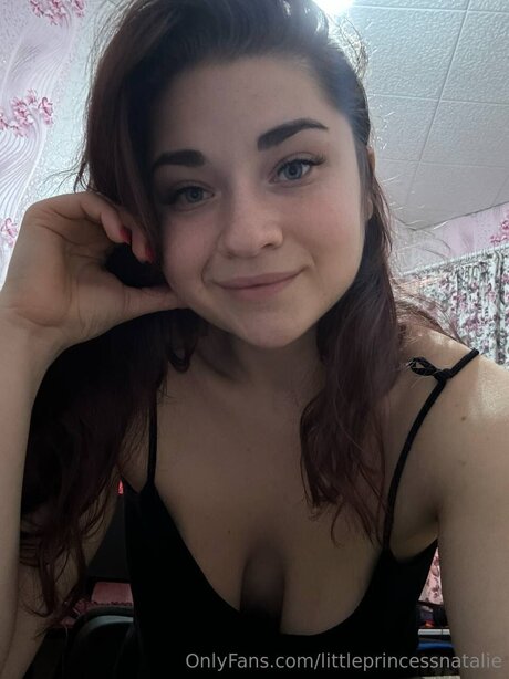 Littleprincessnatalie Profile pic