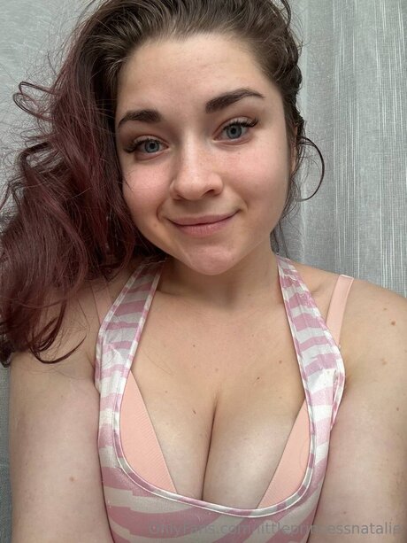 Littleprincessnatalie best model pic