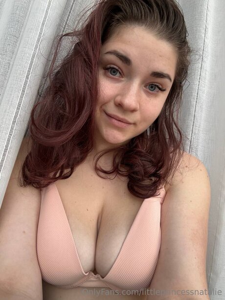 Littleprincessnatalie model hd picture