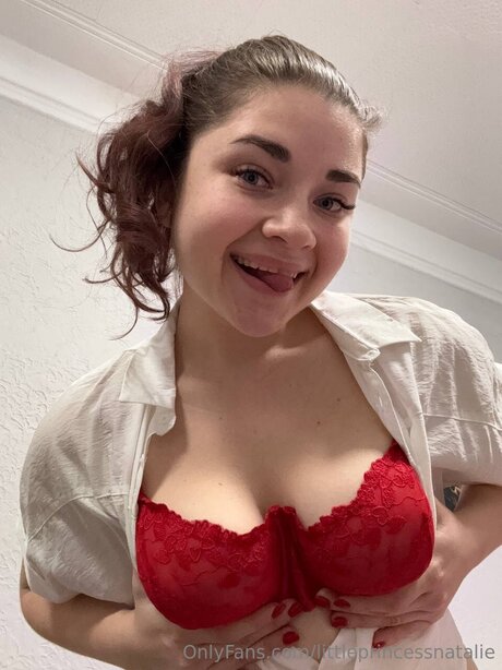 Littleprincessnatalie hd actress galleries