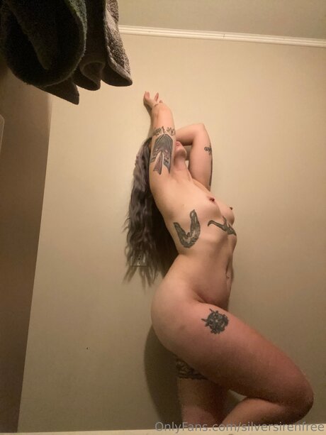 Silversirenfree hd actress pic