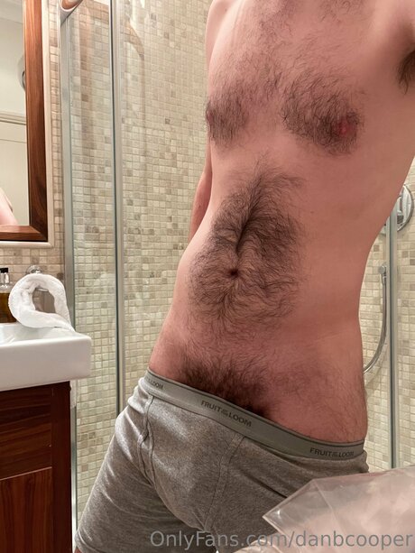 Danbcooper pornstar high quality pics