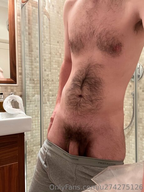 Danbcooper model naked photo