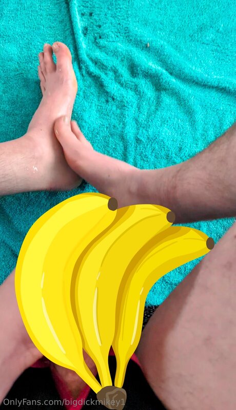 Bigdickmikey1 pretty model galleries