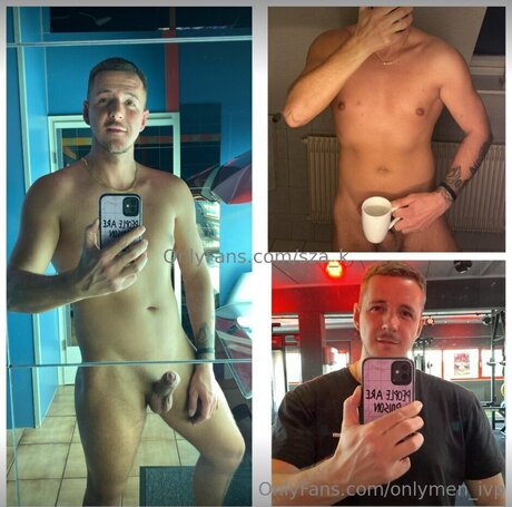 Onlymen Ivp model xxx gallery