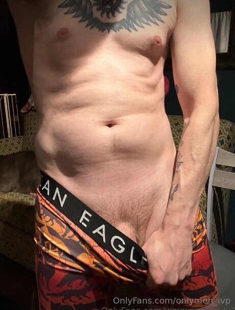 Onlymen Ivp porn star img