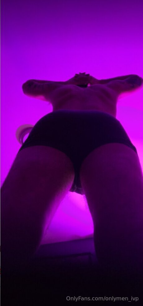 Onlymen Ivp nice star images