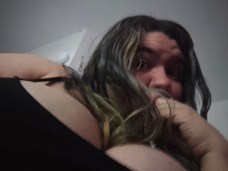 Wickedwitchofwinter pretty model picture