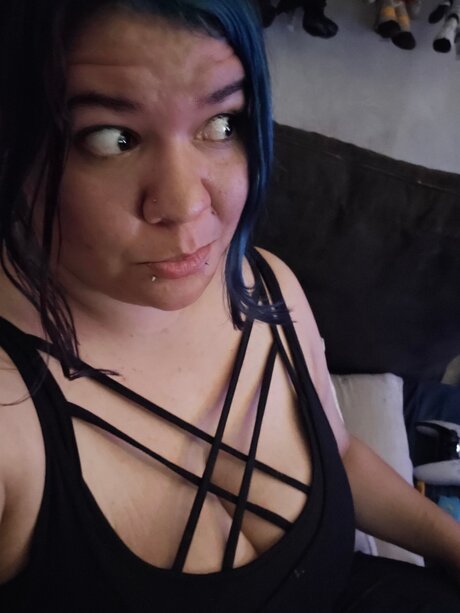 Wickedwitchofwinter free pornstar gallery