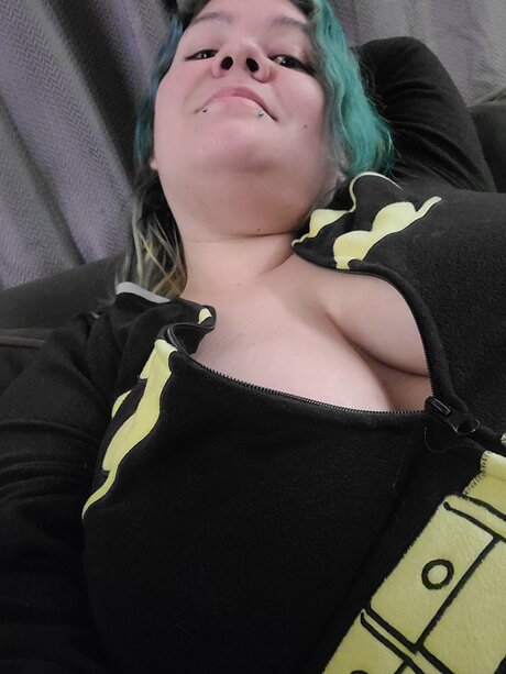 Wickedwitchofwinter nude pornstar archive