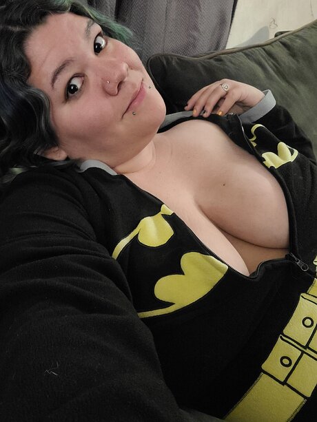 Wickedwitchofwinter adult actress image