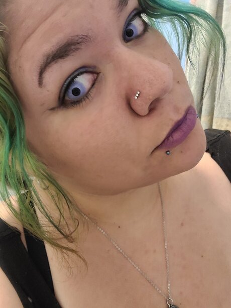 Wickedwitchofwinter pornstar hot img