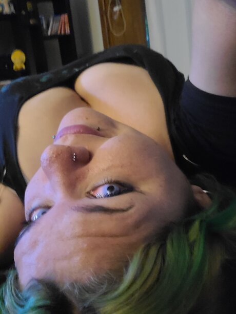 Wickedwitchofwinter art pornstar pics