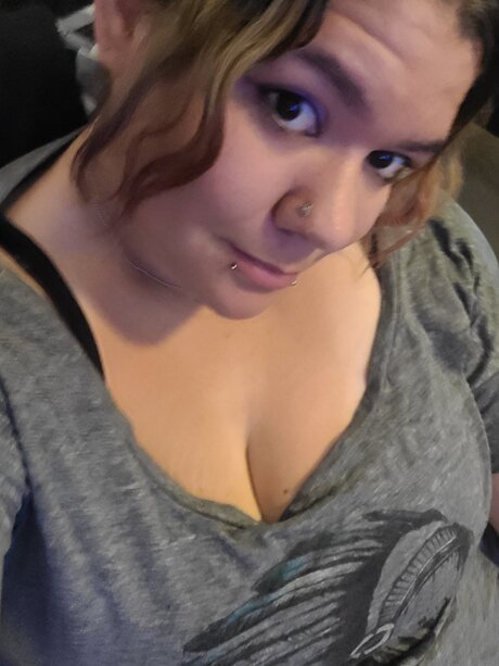 Wickedwitchofwinter model erotic image