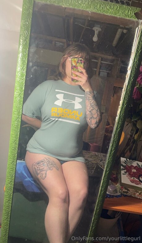 Yourlittlegurl pornstar photos