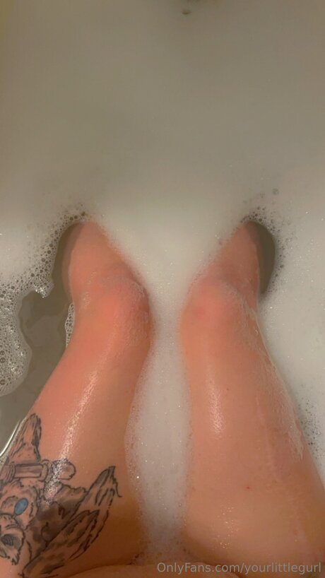 Yourlittlegurl nudes actress image