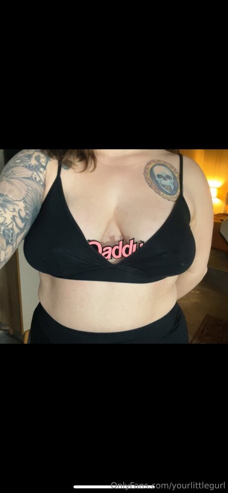 Yourlittlegurl pornographic star picture