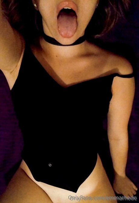 Emmarhode pornstar art pic