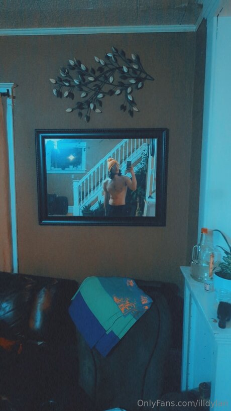 Illdylan model art image