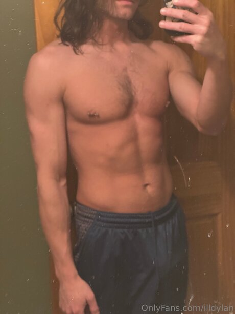 Illdylan model image