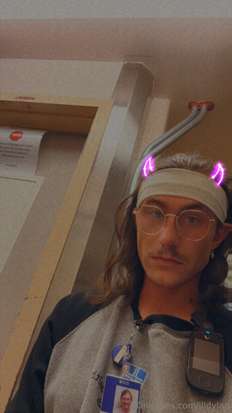 Illdylan sex pornstar image