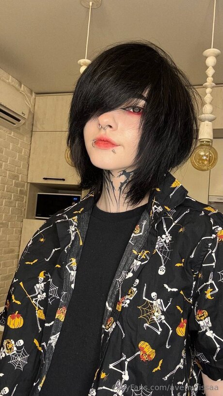 Avemylissaa star nudes img