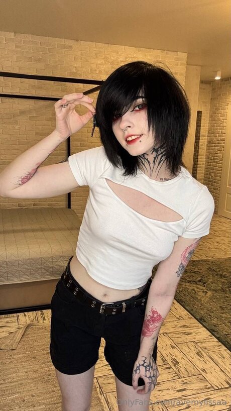 Avemylissaa high quality model gallery