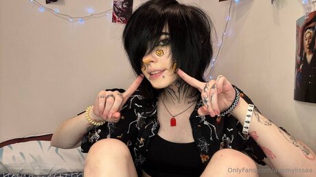 Avemylissaa free actress image