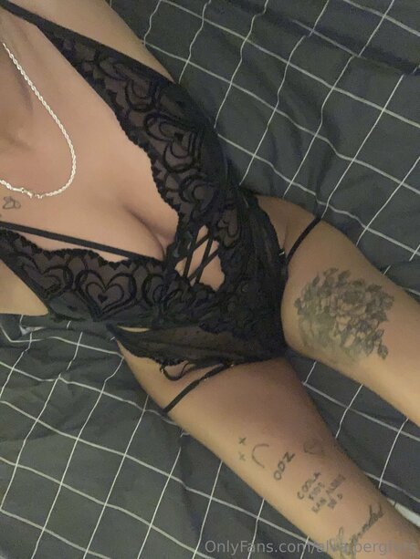 Alva Bergfors art actress gallery