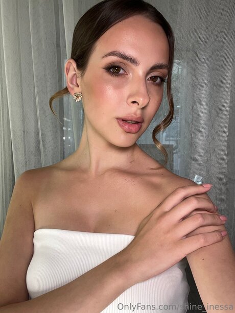 Shine Inessa pornstar high quality photo